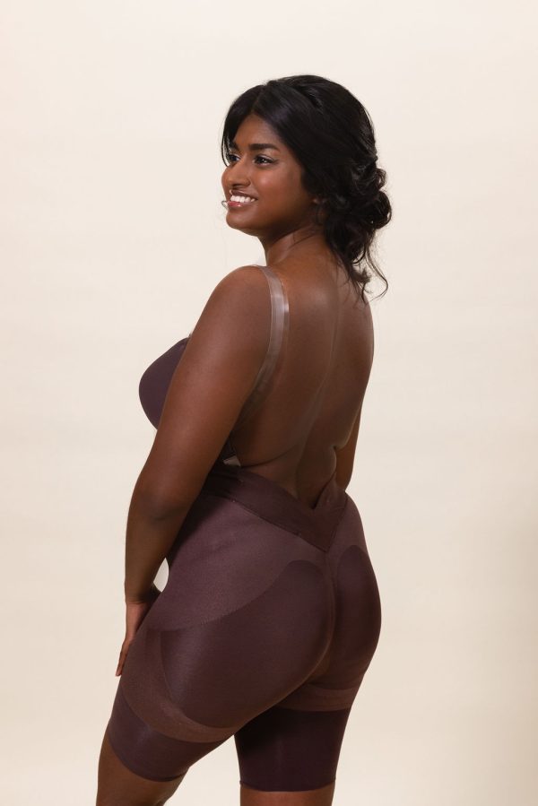 Back to Glam| soutien-gorge dos nu invisible Boutique Paris.