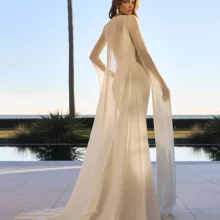 IRIS Pronovias Wedding Dress collection 2023 | Paris Boutique