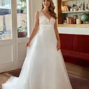 Robe de Mariée TWINKLE White One Collection 2023| Paris