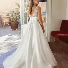 Robe de Mariée TWINKLE White One Collection 2023| Paris