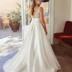 Robe de Mariée TWINKLE White One Collection 2023| Paris