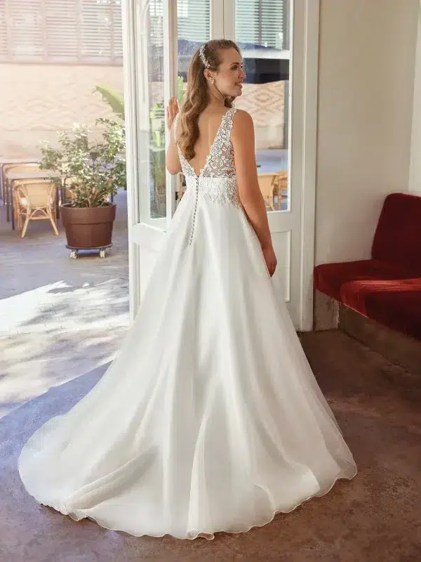 Robe de Mariée TWINKLE White One Collection 2023| Paris