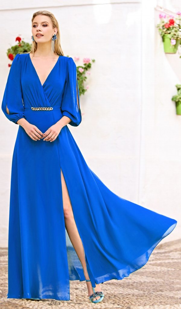 SONIA PENA 1233014 Robe de cocktail : Boutique Paris