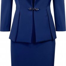 SONIA PENA 1230024 cocktail dress : Paris Boutique