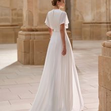 HADIA Wedding Dress Alma Novias collection 2025 Paris