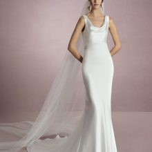 MISHIMA Wedding Dress White one Collection 2025 Paris Boutique