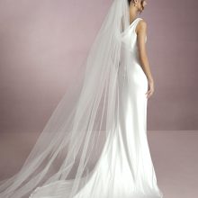 MISHIMA Wedding Dress White one Collection 2025 Paris Boutique