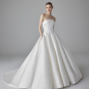 Robe de Mariée ARLINE Pronovias collection 2025| Paris