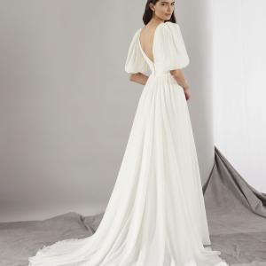 Robe de Mariée ABLE Pronovias collection 2025