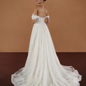 Robe de Mariée SUNNYA Pronovias Privée collection 2025