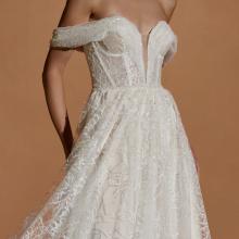 Robe de Mariée SUNNYA Pronovias Privée collection 2025